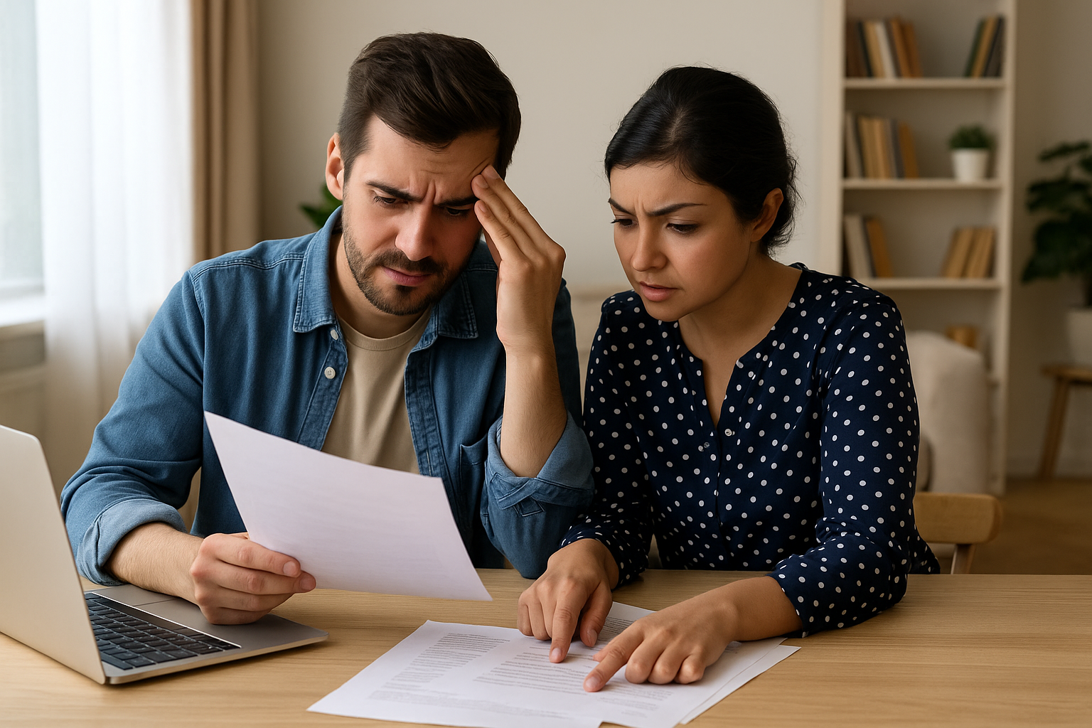 Image for The Biggest Mistakes First-Time Buyers Make—and How to Avoid Them