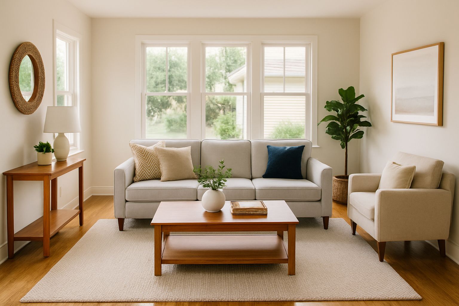 Image for How to Prepare Your Home for a Quick Sale