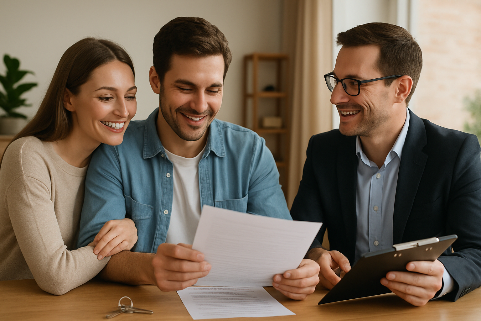 Image for The Offer Process Explained: What Sellers Need to Know