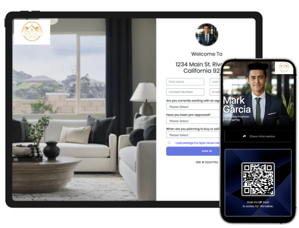 AGENTVIEW Lead Generation
